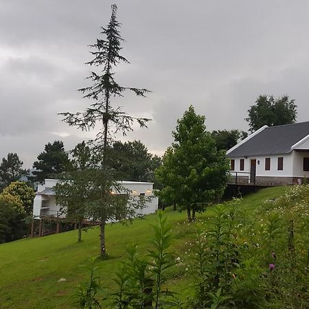 Casas De Raco Villa ภายนอก รูปภาพ
