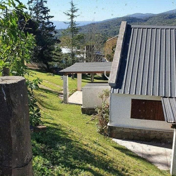 Casas De Raco Villa ภายนอก รูปภาพ