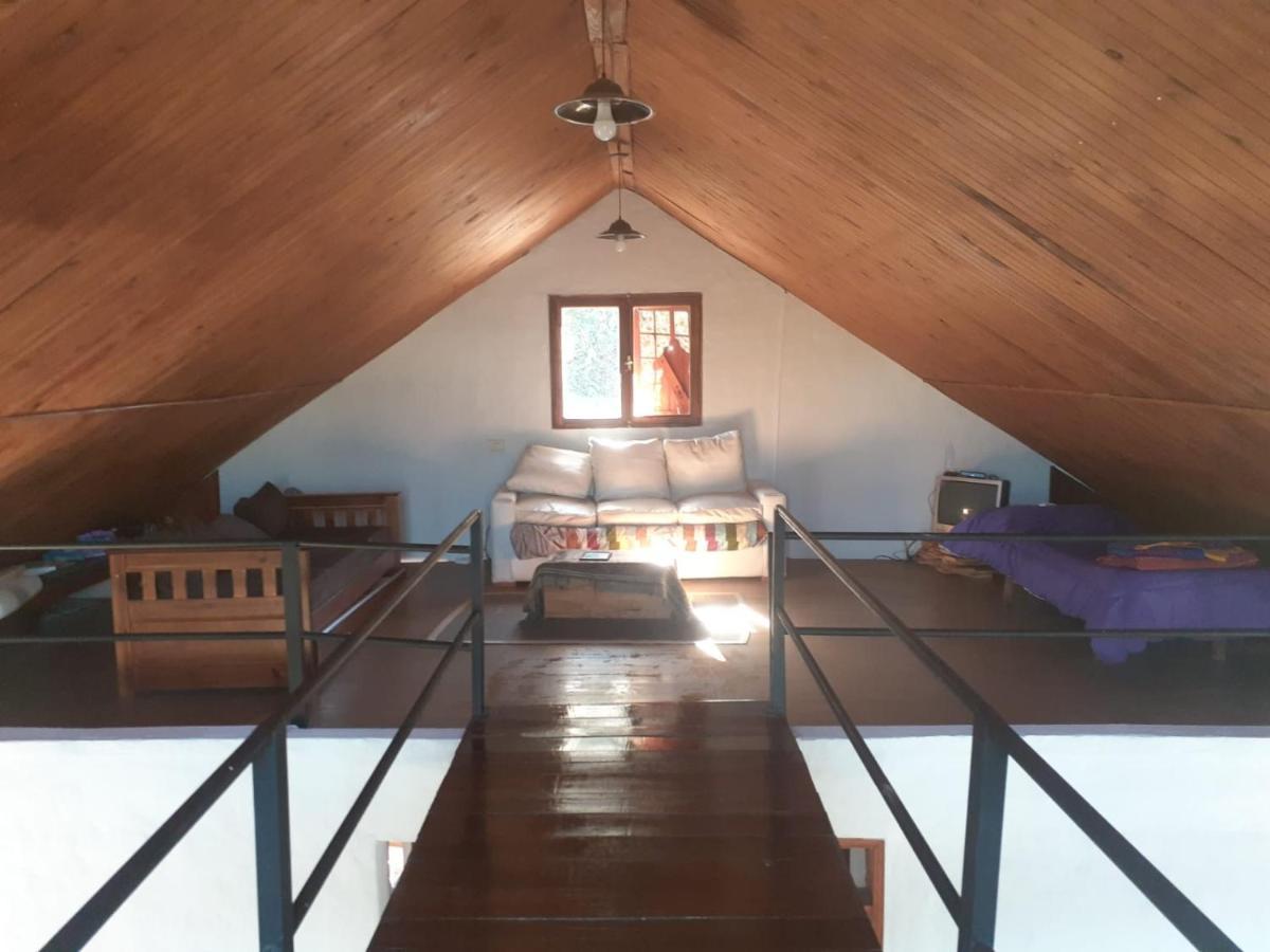 Casas De Raco Villa ภายนอก รูปภาพ