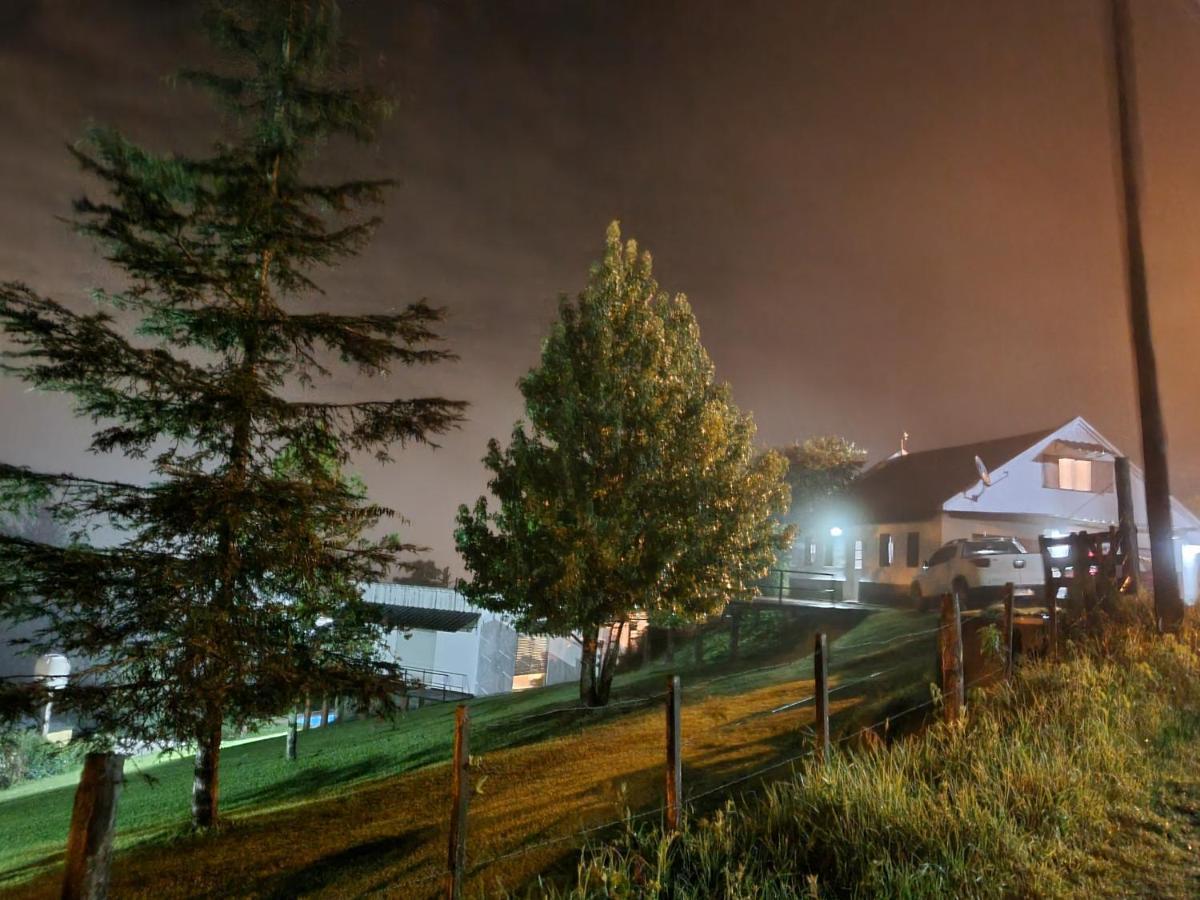 Casas De Raco Villa ภายนอก รูปภาพ