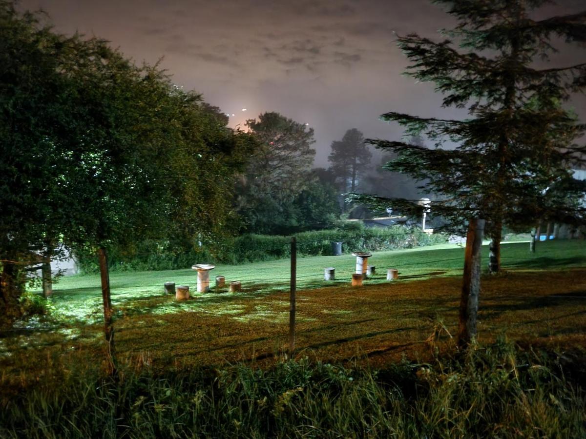 Casas De Raco Villa ภายนอก รูปภาพ