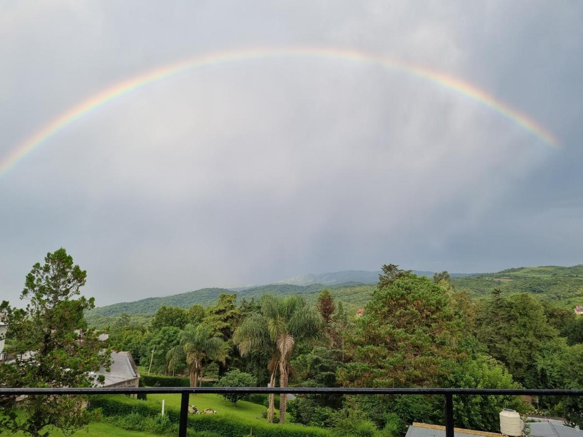 Casas De Raco Villa ภายนอก รูปภาพ