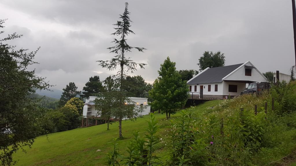 Casas De Raco Villa ภายนอก รูปภาพ