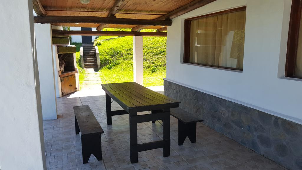Casas De Raco Villa ภายนอก รูปภาพ