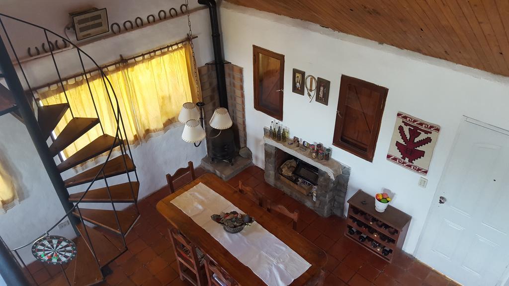 Casas De Raco Villa ภายนอก รูปภาพ