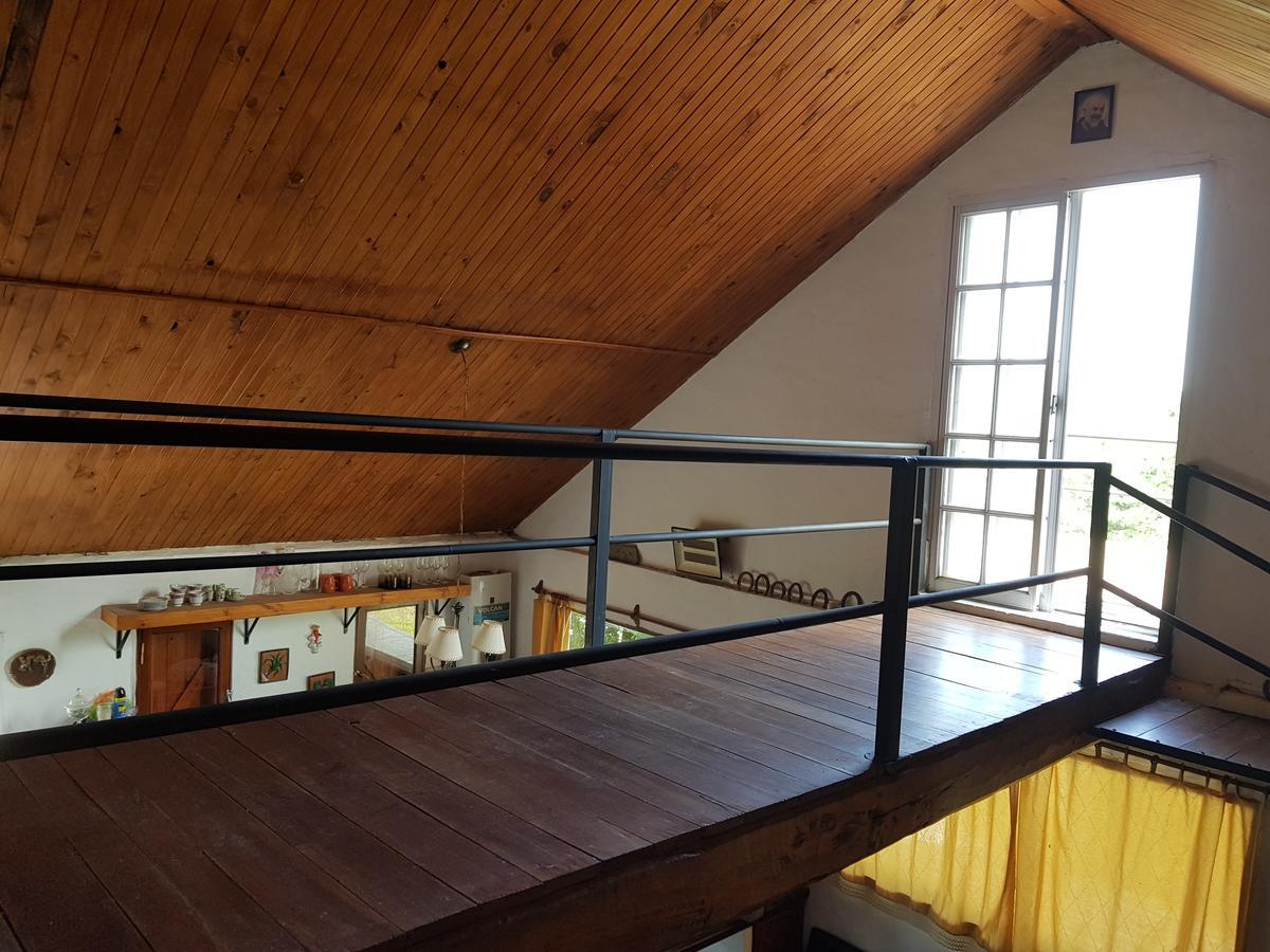 Casas De Raco Villa ภายนอก รูปภาพ