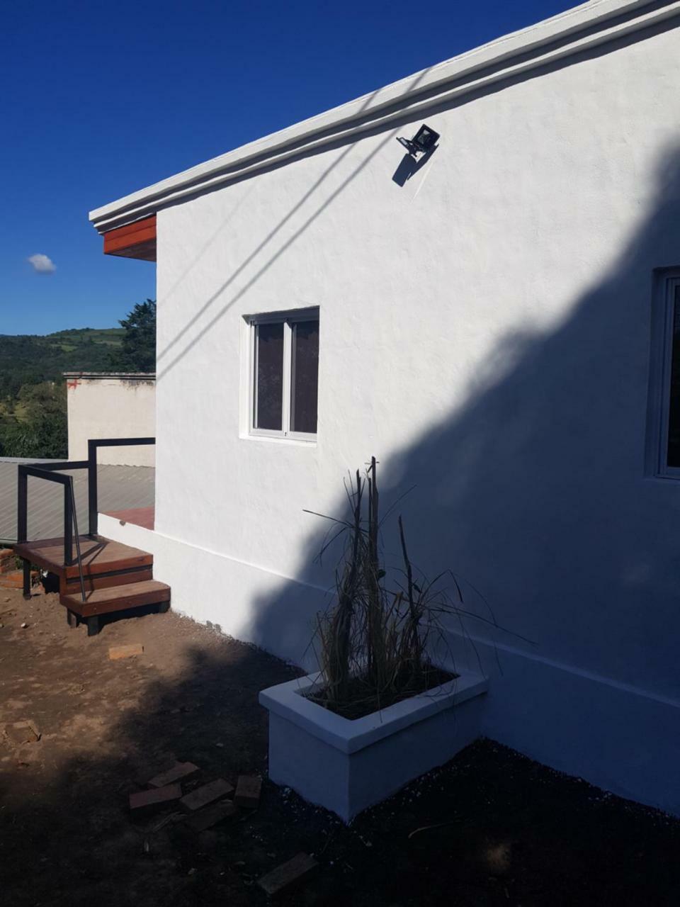 Casas De Raco Villa ภายนอก รูปภาพ