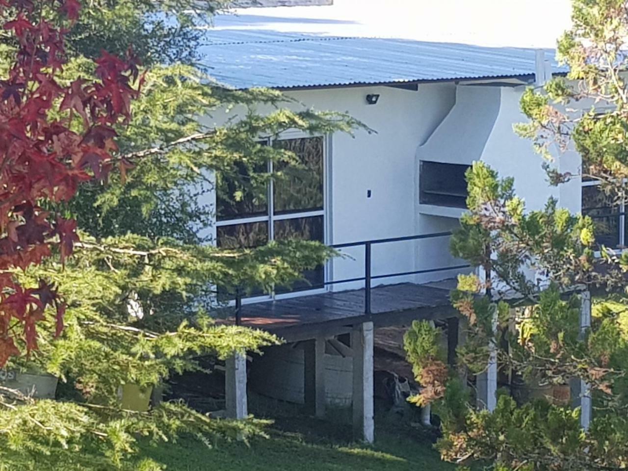 Casas De Raco Villa ภายนอก รูปภาพ