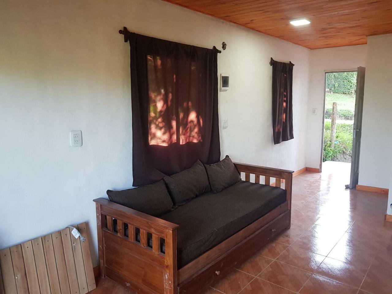 Casas De Raco Villa ภายนอก รูปภาพ