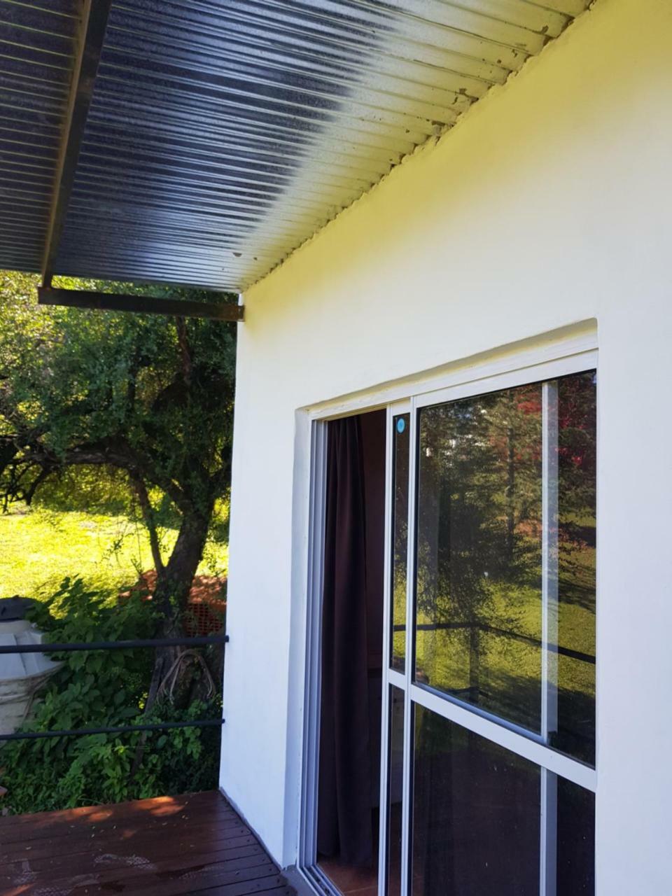Casas De Raco Villa ภายนอก รูปภาพ