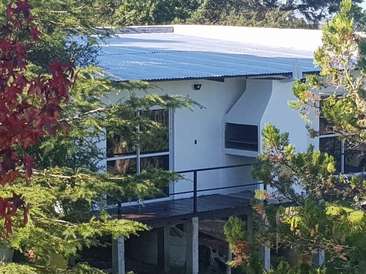 Casas De Raco Villa ภายนอก รูปภาพ