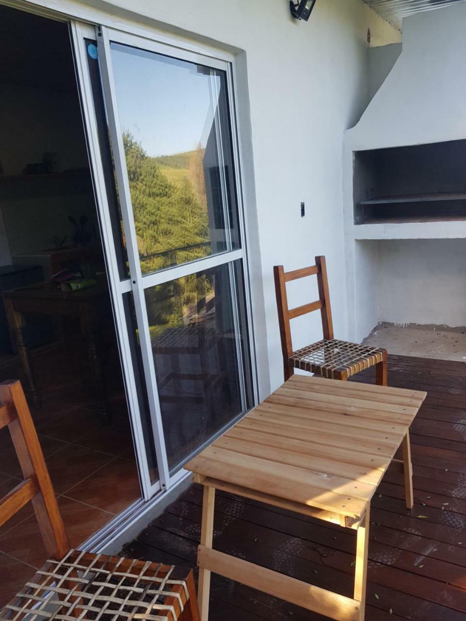 Casas De Raco Villa ภายนอก รูปภาพ