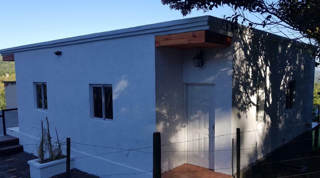 Casas De Raco Villa ภายนอก รูปภาพ