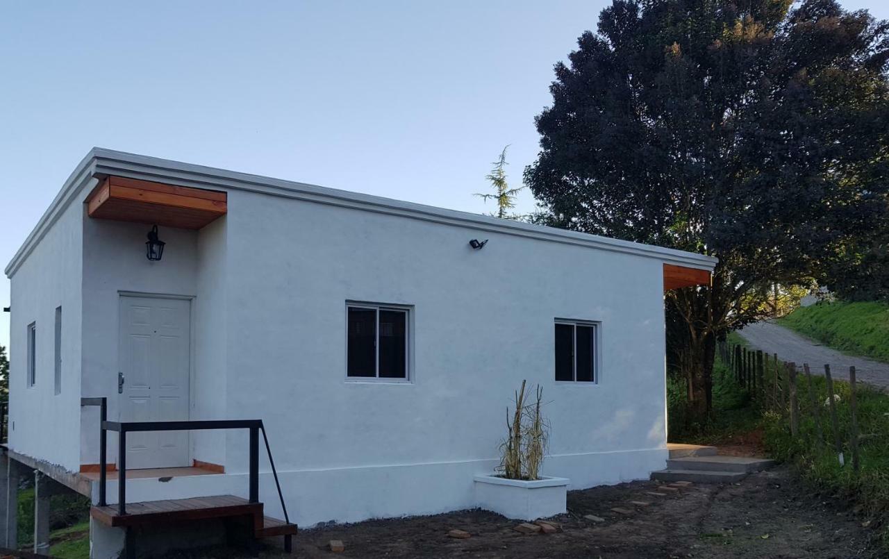 Casas De Raco Villa ภายนอก รูปภาพ
