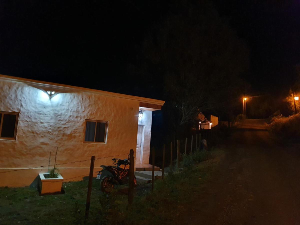 Casas De Raco Villa ภายนอก รูปภาพ