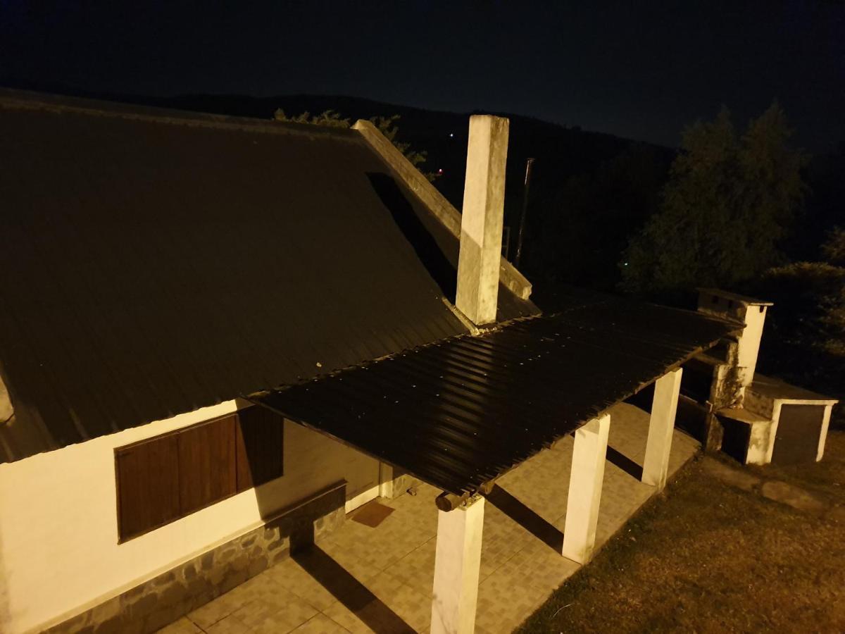 Casas De Raco Villa ภายนอก รูปภาพ