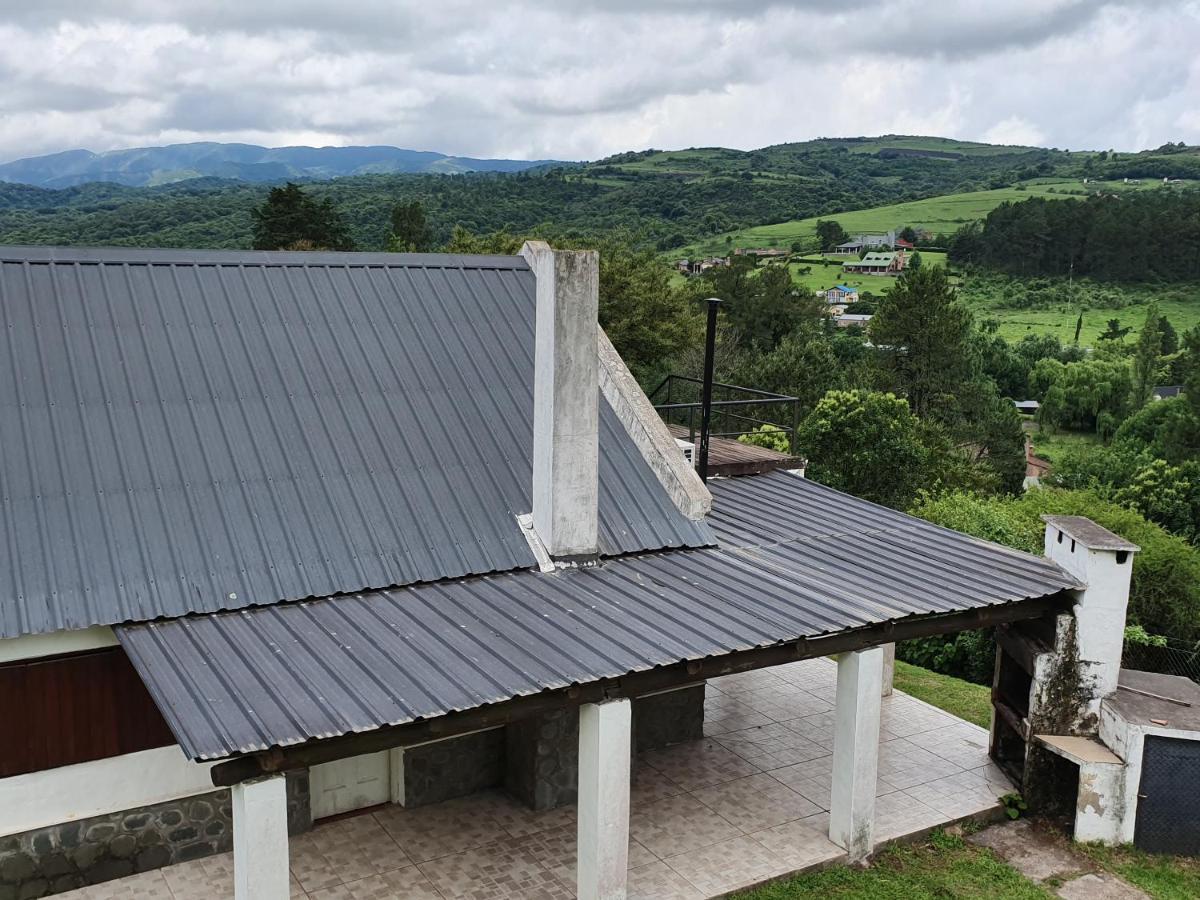 Casas De Raco Villa ภายนอก รูปภาพ
