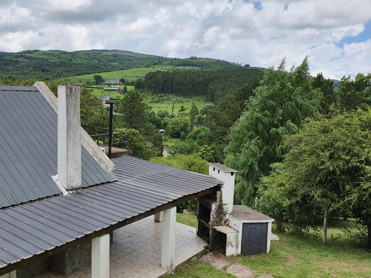 Casas De Raco Villa ภายนอก รูปภาพ
