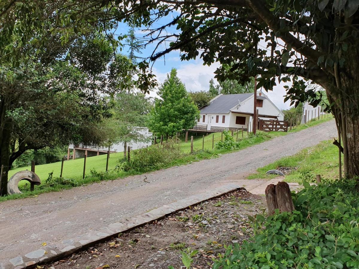 Casas De Raco Villa ภายนอก รูปภาพ