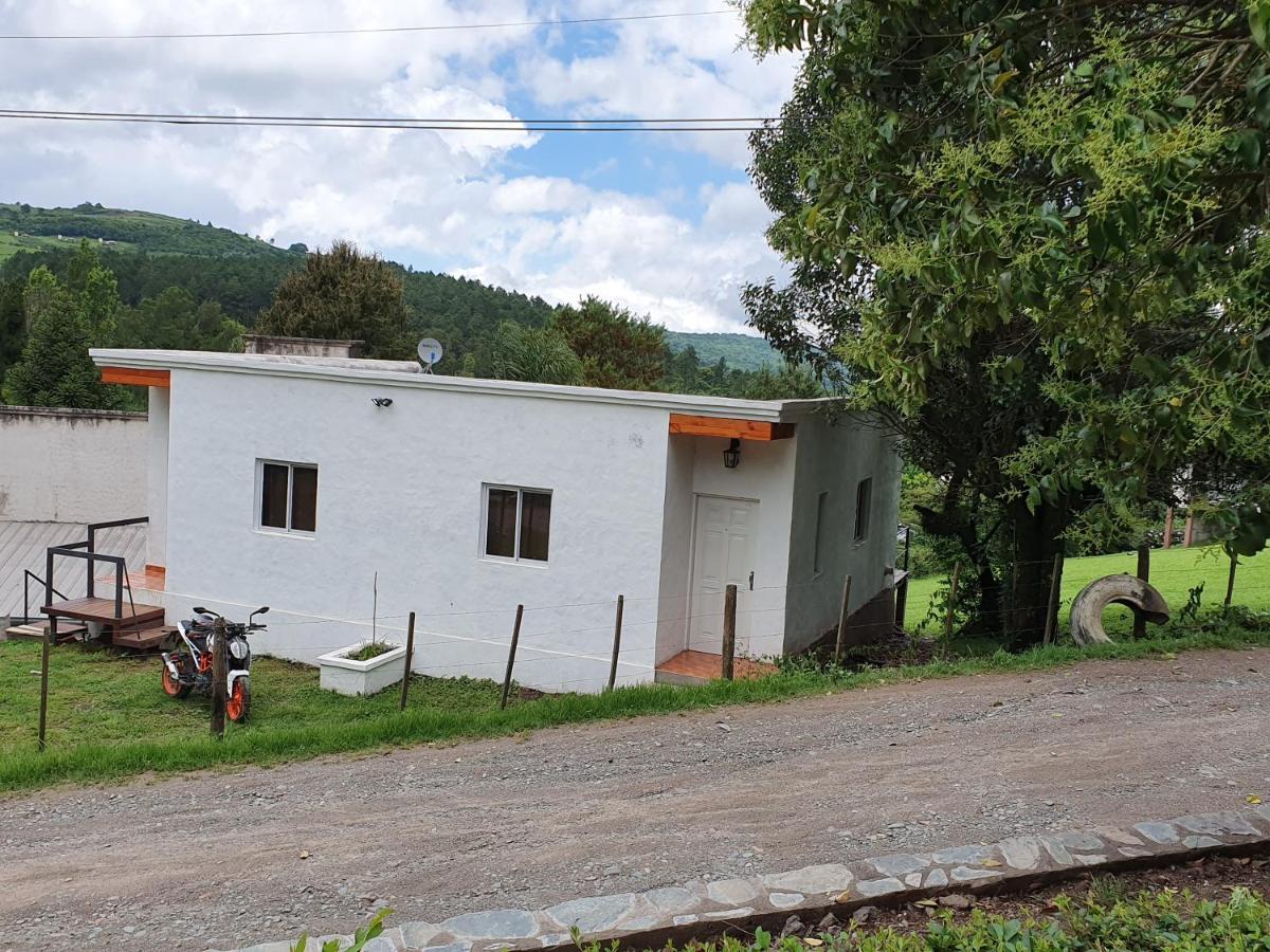 Casas De Raco Villa ภายนอก รูปภาพ