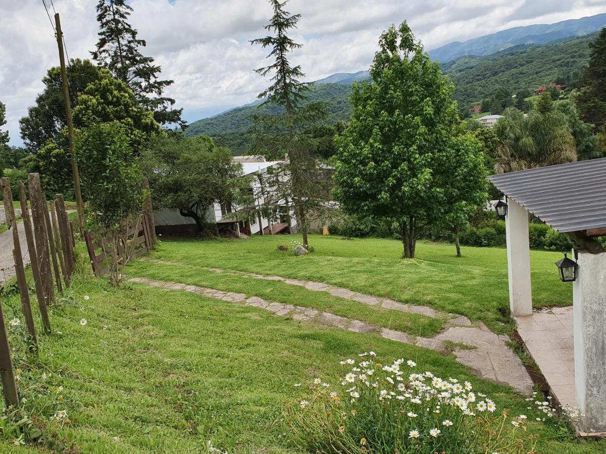Casas De Raco Villa ภายนอก รูปภาพ