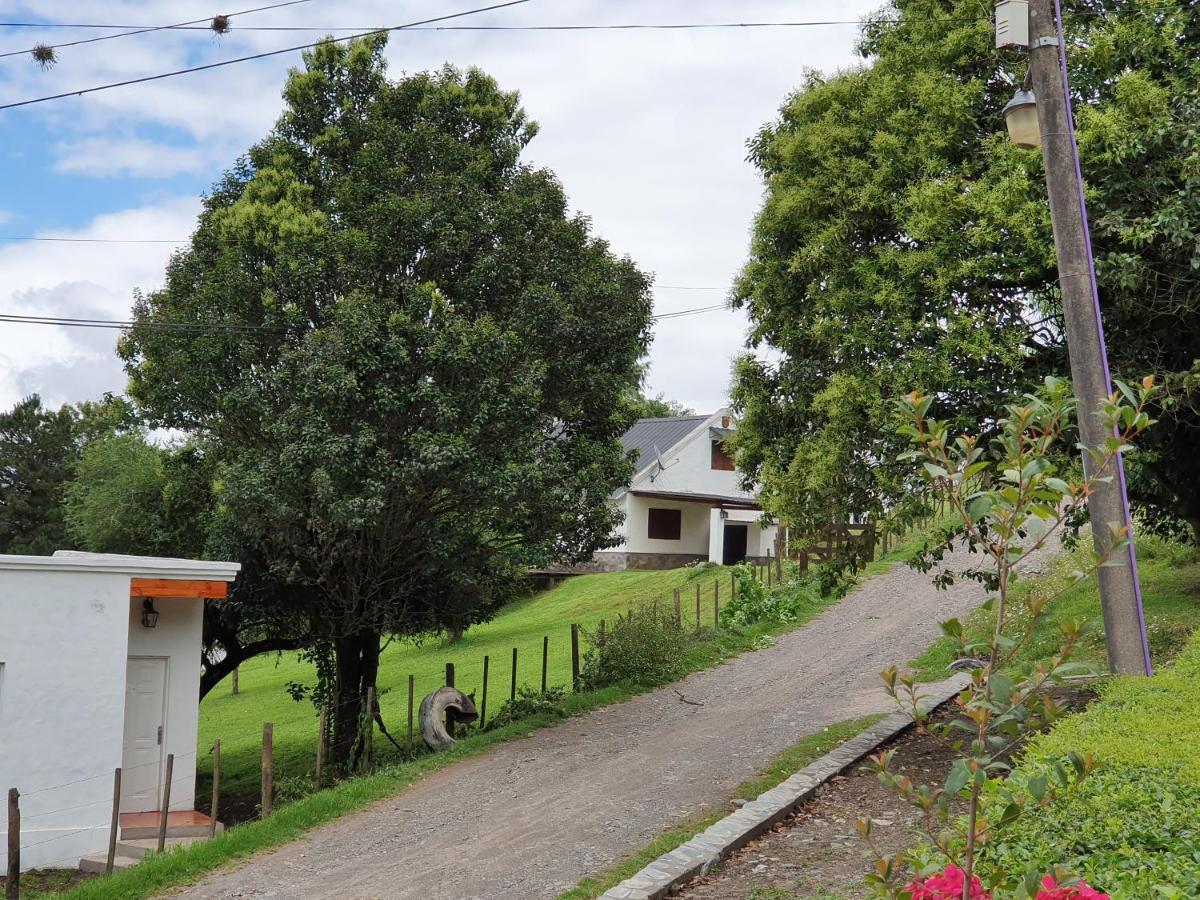 Casas De Raco Villa ภายนอก รูปภาพ
