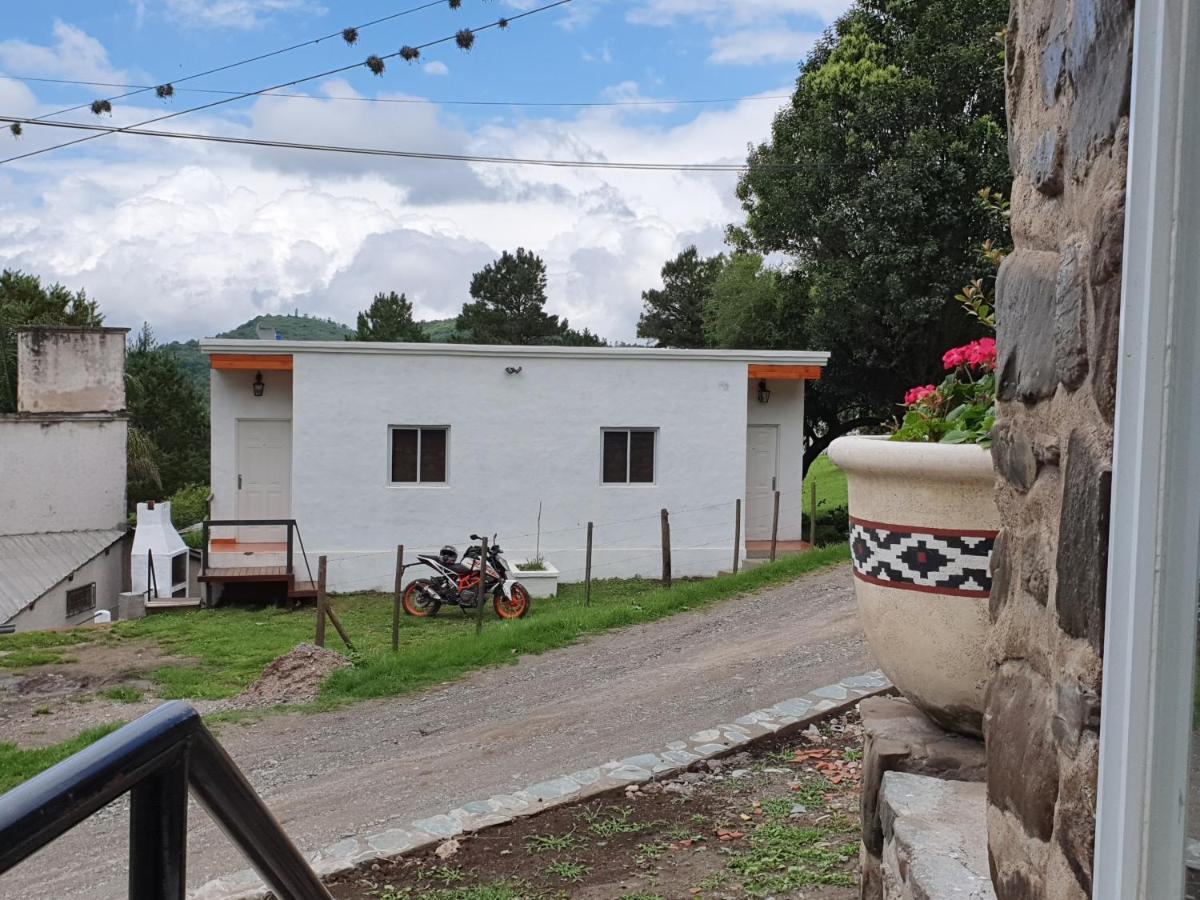 Casas De Raco Villa ภายนอก รูปภาพ